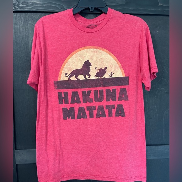 Random men’s t-shirts some medium - Picture 4 of 9